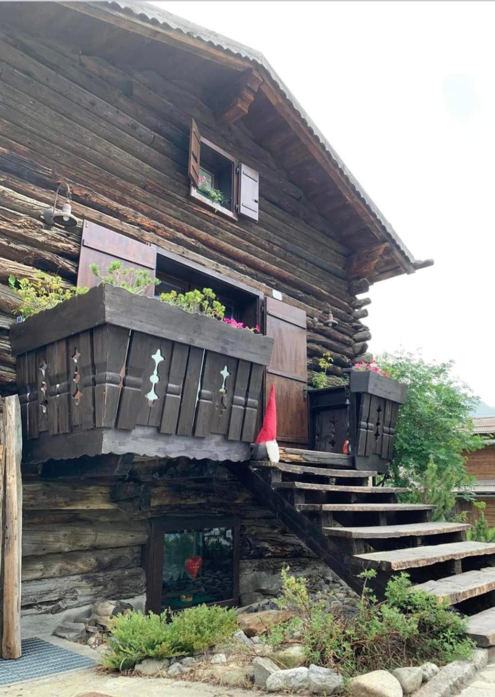 Casa vacanze Casa Fedra - Trepalle *